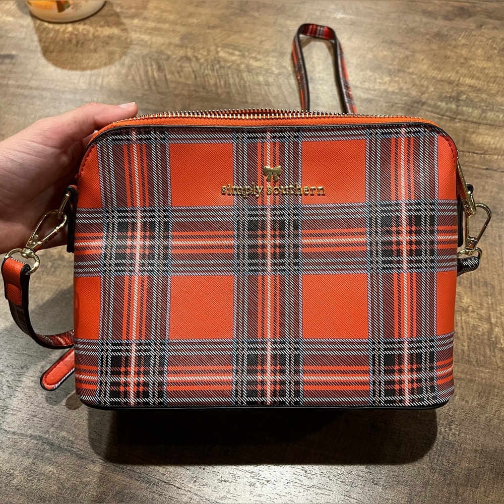 Simply Southern Purse